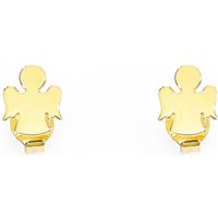 Pendientes Amen Mujer Prega, Ama in Plata ORAG